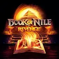 Book of Nile Revenge screenshot