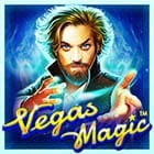 Vegas Magic screenshot