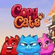 Copycats screenshot