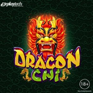 Dragon Chi screenshot