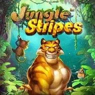 Jungle Stripes screenshot