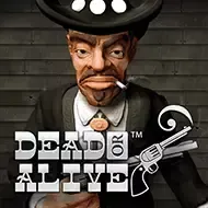 Dead or Alive screenshot