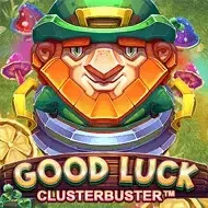 Good Luck Clusterbuster screenshot