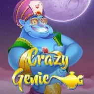 Crazy Genie screenshot
