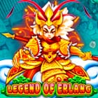 Legend Of Erlang screenshot