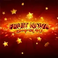 Fruit Super Nova 40 screenshot