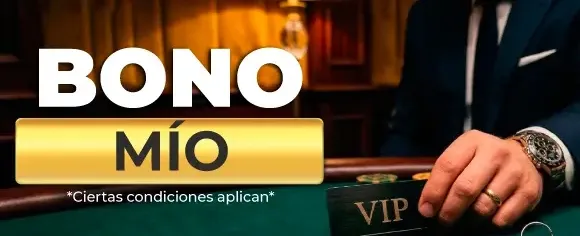 Cashback VIP Semanal promotion image