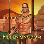Hidden KingdomCaleta