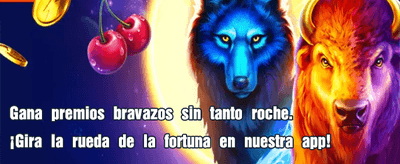 Los mejores slots de Perú